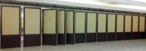 pintu lipat