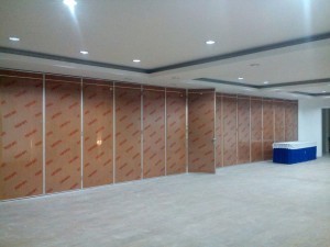 pintu lipat