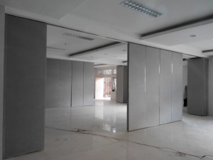 5 cara memilih pintu lipat unggulan