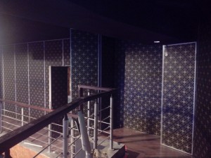 cara untuk memperoleh partisi lipat kedap suara unggulan